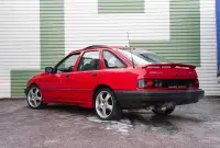 Ford Sierra XR4i 3 210kW thumbnail