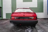 Ford Sierra XR4i 3 210kW thumbnail