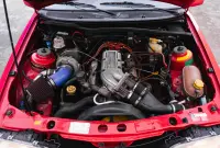 Ford Sierra XR4i 3 210kW thumbnail