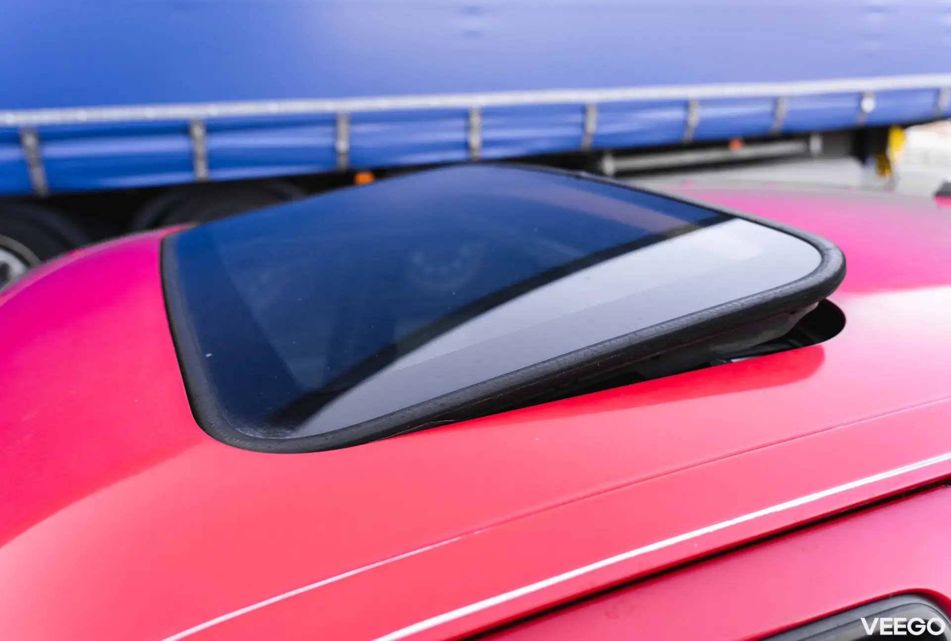 Ford Sierra XR4i 3 210kW