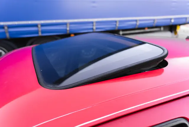Image of Ford Sierra XR4i 3 210kW