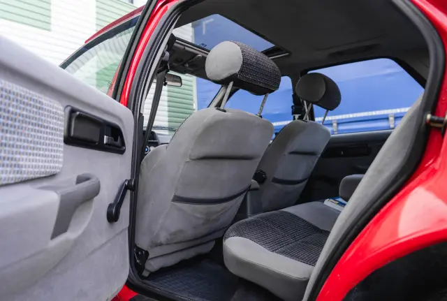 Image of Ford Sierra XR4i 3 210kW