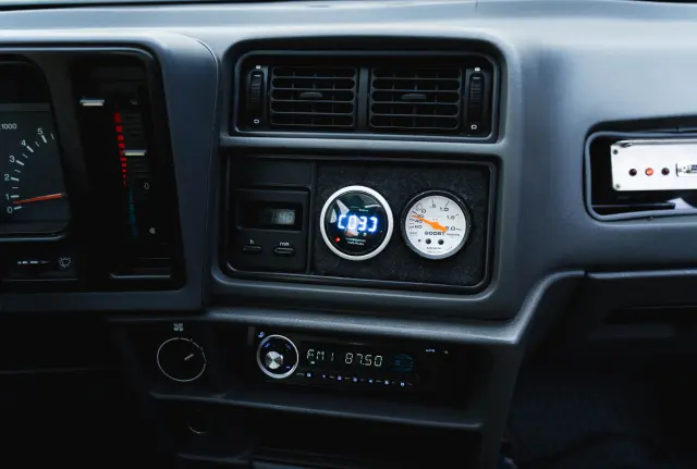 Image of Ford Sierra XR4i 3 210kW