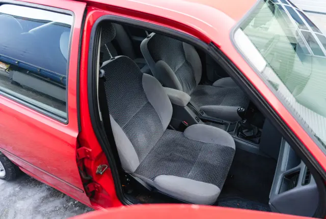 Image of Ford Sierra XR4i 3 210kW