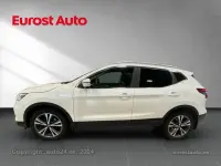 Nissan Qashqai Tekna 1.2 85kW 1.2 85kW thumbnail