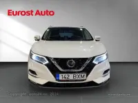 Nissan Qashqai Tekna 1.2 85kW 1.2 85kW thumbnail