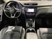 Nissan Qashqai Tekna 1.2 85kW 1.2 85kW thumbnail