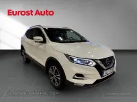 Nissan Qashqai Tekna 1.2 85kW 1.2 85kW thumbnail