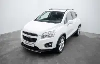 Chevrolet Trax Premium Plus AWD 1.4 103kW thumbnail