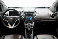 Chevrolet Trax Premium Plus AWD 1.4 103kW thumbnail