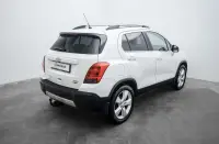 Chevrolet Trax Premium Plus AWD 1.4 103kW thumbnail