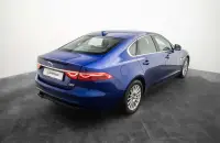 Jaguar XF 20d AWD 2.0 132kW thumbnail