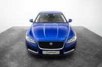 Jaguar XF 20d AWD 2.0 132kW thumbnail