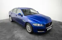 Jaguar XF 20d AWD 2.0 132kW thumbnail