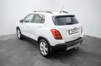 Chevrolet Trax Premium Plus AWD 1.4 103kW thumbnail