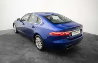 Jaguar XF 20d AWD 2.0 132kW thumbnail