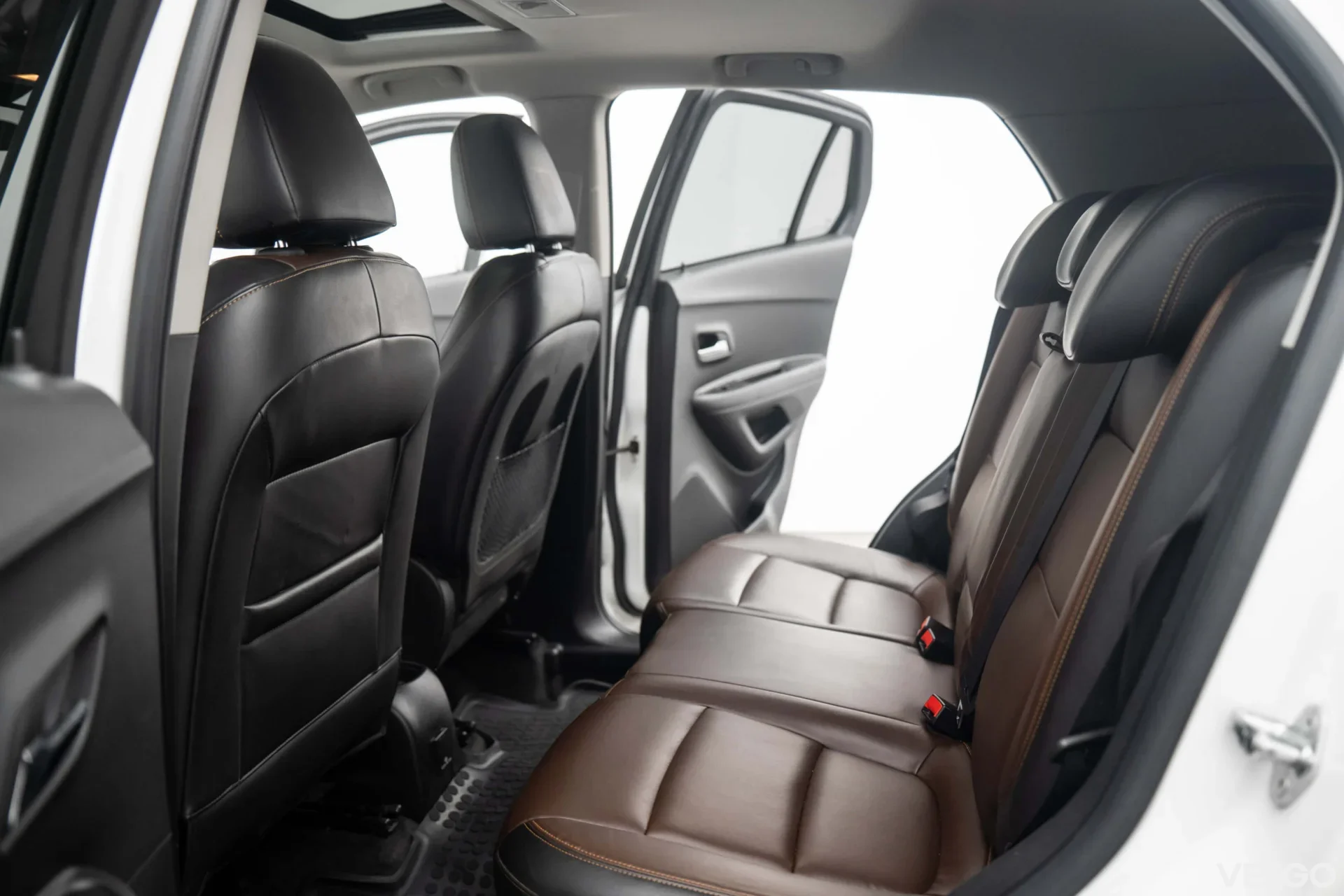 Chevrolet Trax Premium Plus AWD 1.4 103kW