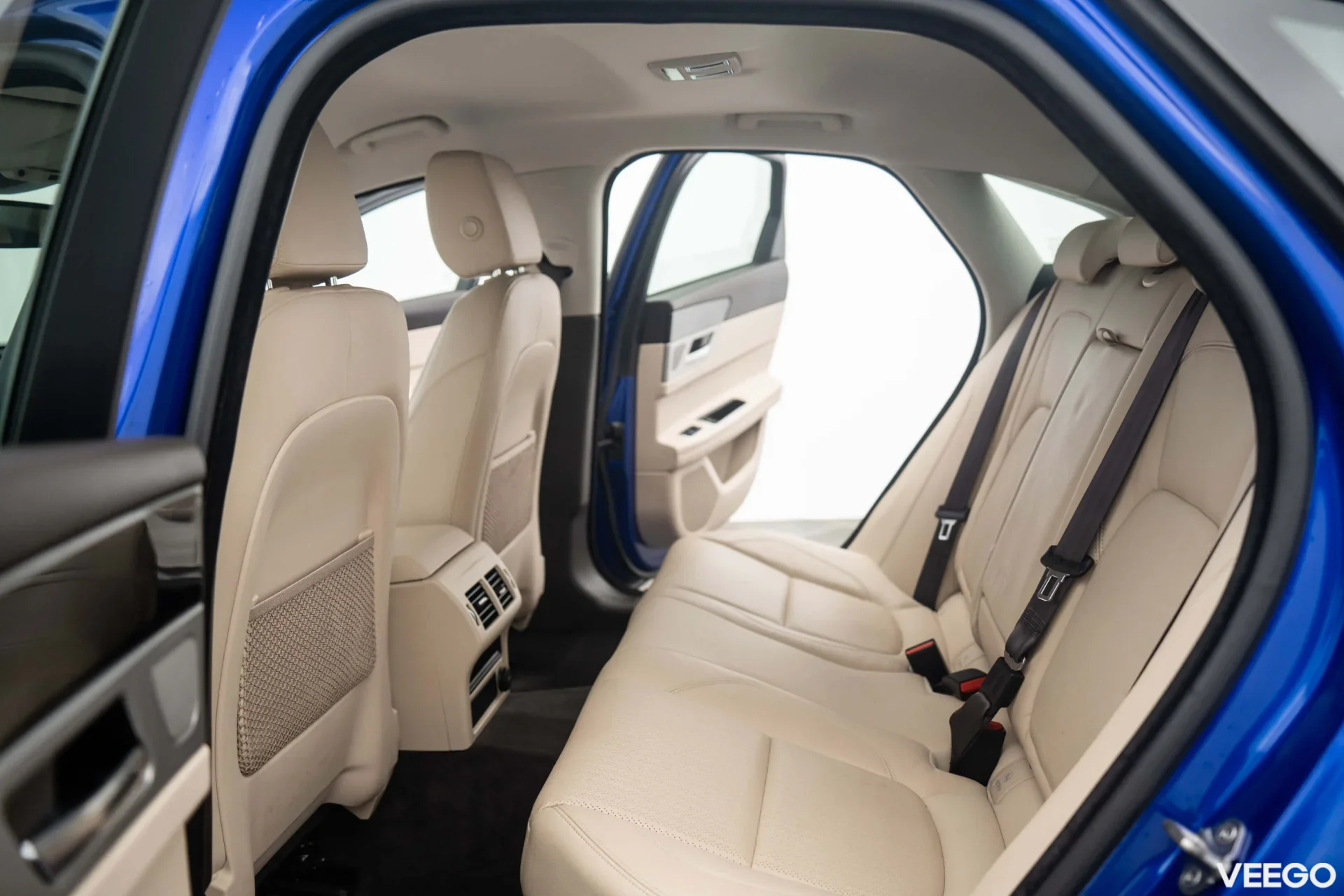 Jaguar XF 20d AWD 2.0 132kW