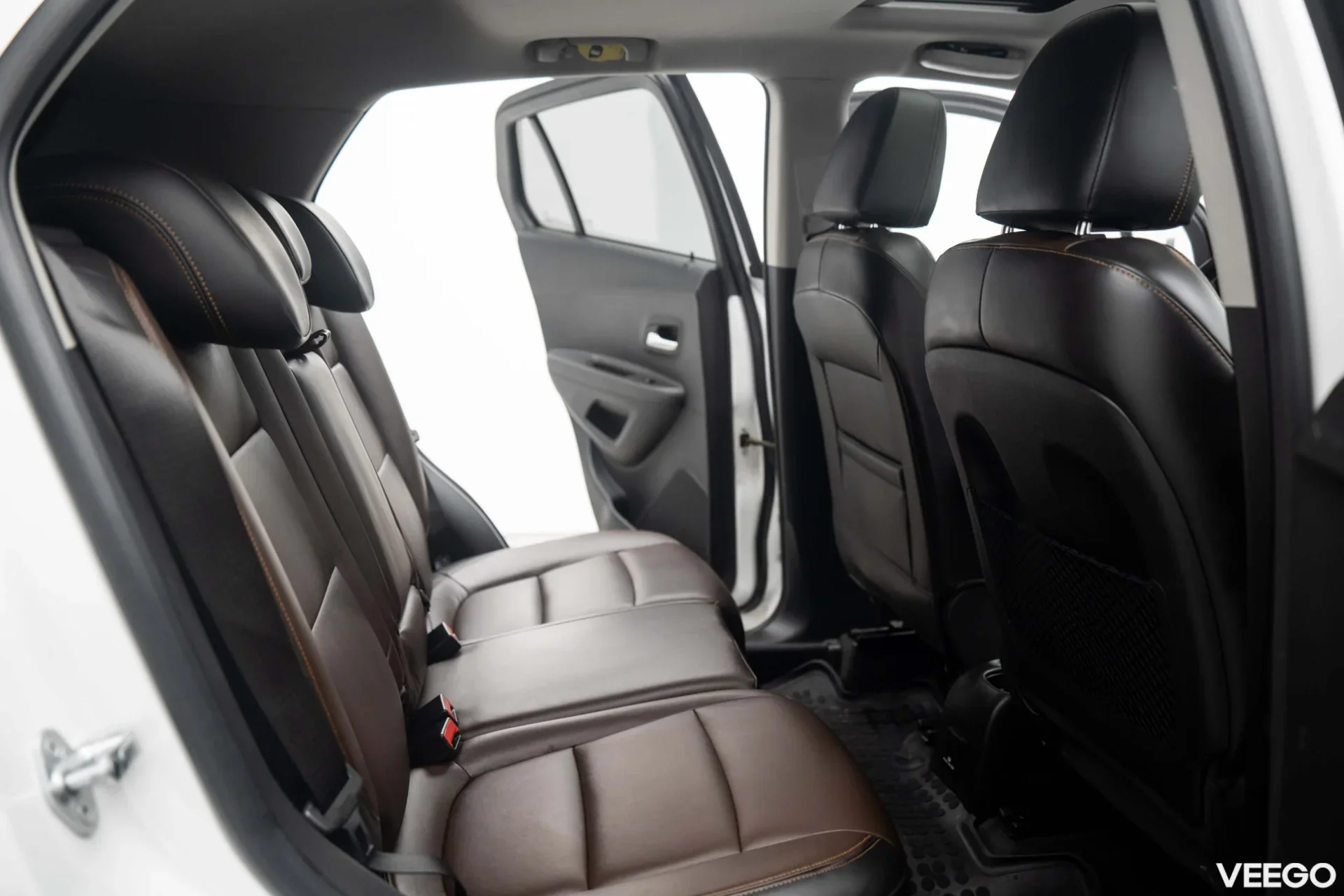 Chevrolet Trax Premium Plus AWD 1.4 103kW