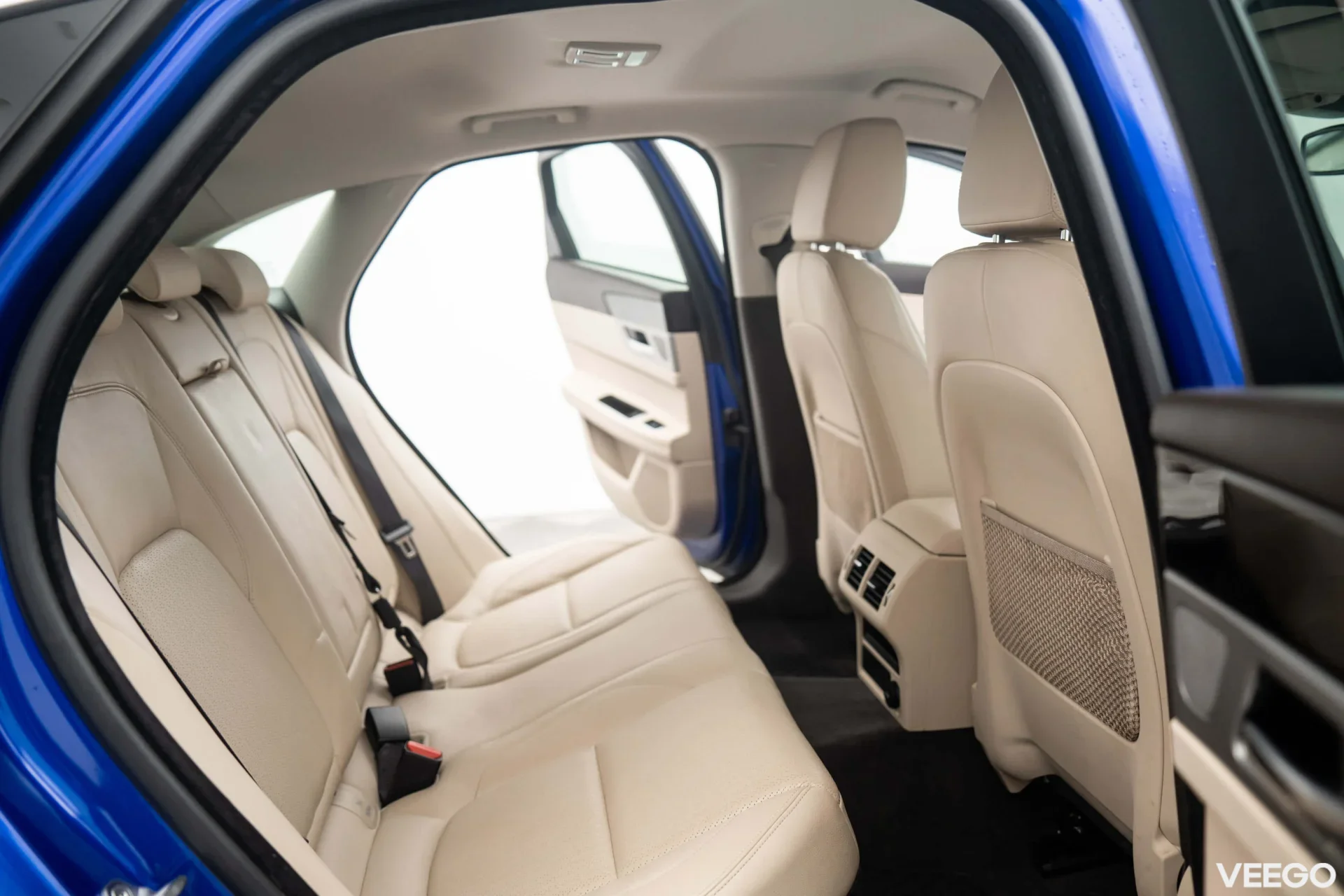 Jaguar XF 20d AWD 2.0 132kW