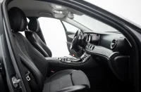 Mercedes-Benz E350 e Avantgarde 2.0 210kW thumbnail