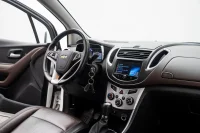 Chevrolet Trax Premium Plus AWD 1.4 103kW thumbnail