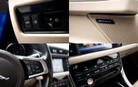 Jaguar XF 20d AWD 2.0 132kW thumbnail