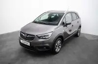 Opel Crossland X Turbo 1.2 81kW thumbnail