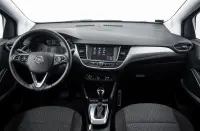 Opel Crossland X Turbo 1.2 81kW thumbnail