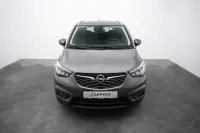 Opel Crossland X Turbo 1.2 81kW thumbnail