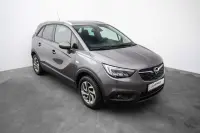 Opel Crossland X Turbo 1.2 81kW thumbnail