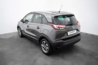 Opel Crossland X Turbo 1.2 81kW thumbnail