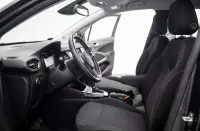 Opel Crossland X Turbo 1.2 81kW thumbnail