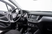 Opel Crossland X Turbo 1.2 81kW thumbnail