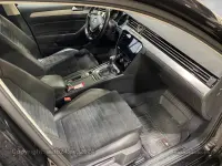Volkswagen Passat 4Motion 2.0 140kW 2.0 140kW thumbnail