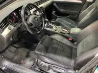 Volkswagen Passat 4Motion 2.0 140kW 2.0 140kW thumbnail