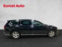 Volkswagen Passat 4Motion 2.0 140kW 2.0 140kW thumbnail