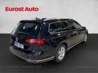 Volkswagen Passat 4Motion 2.0 140kW 2.0 140kW thumbnail
