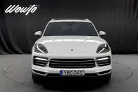 Porsche Cayenne S 440HK /Bakaxelstyrning /Burmester /Se Spec 324kW thumbnail