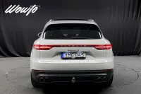 Porsche Cayenne S 440HK /Bakaxelstyrning /Burmester /Se Spec 324kW thumbnail
