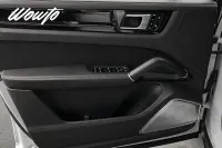 Porsche Cayenne S 440HK /Bakaxelstyrning /Burmester /Se Spec 324kW thumbnail