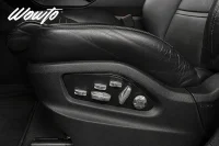 Porsche Cayenne S 440HK /Bakaxelstyrning /Burmester /Se Spec 324kW thumbnail