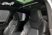 Porsche Cayenne S 440HK /Bakaxelstyrning /Burmester /Se Spec 324kW thumbnail