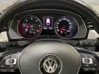 Volkswagen Passat 4Motion 2.0 140kW 2.0 140kW thumbnail