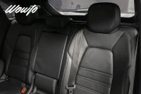 Porsche Cayenne S 440HK /Bakaxelstyrning /Burmester /Se Spec 324kW thumbnail