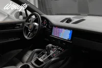Porsche Cayenne S 440HK /Bakaxelstyrning /Burmester /Se Spec 324kW thumbnail