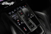 Porsche Cayenne S 440HK /Bakaxelstyrning /Burmester /Se Spec 324kW thumbnail