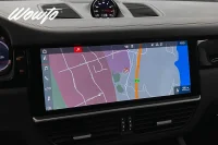 Porsche Cayenne S 440HK /Bakaxelstyrning /Burmester /Se Spec 324kW thumbnail