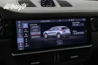 Porsche Cayenne S 440HK /Bakaxelstyrning /Burmester /Se Spec 324kW thumbnail