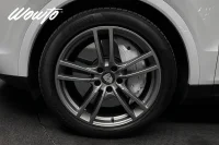 Porsche Cayenne S 440HK /Bakaxelstyrning /Burmester /Se Spec 324kW thumbnail